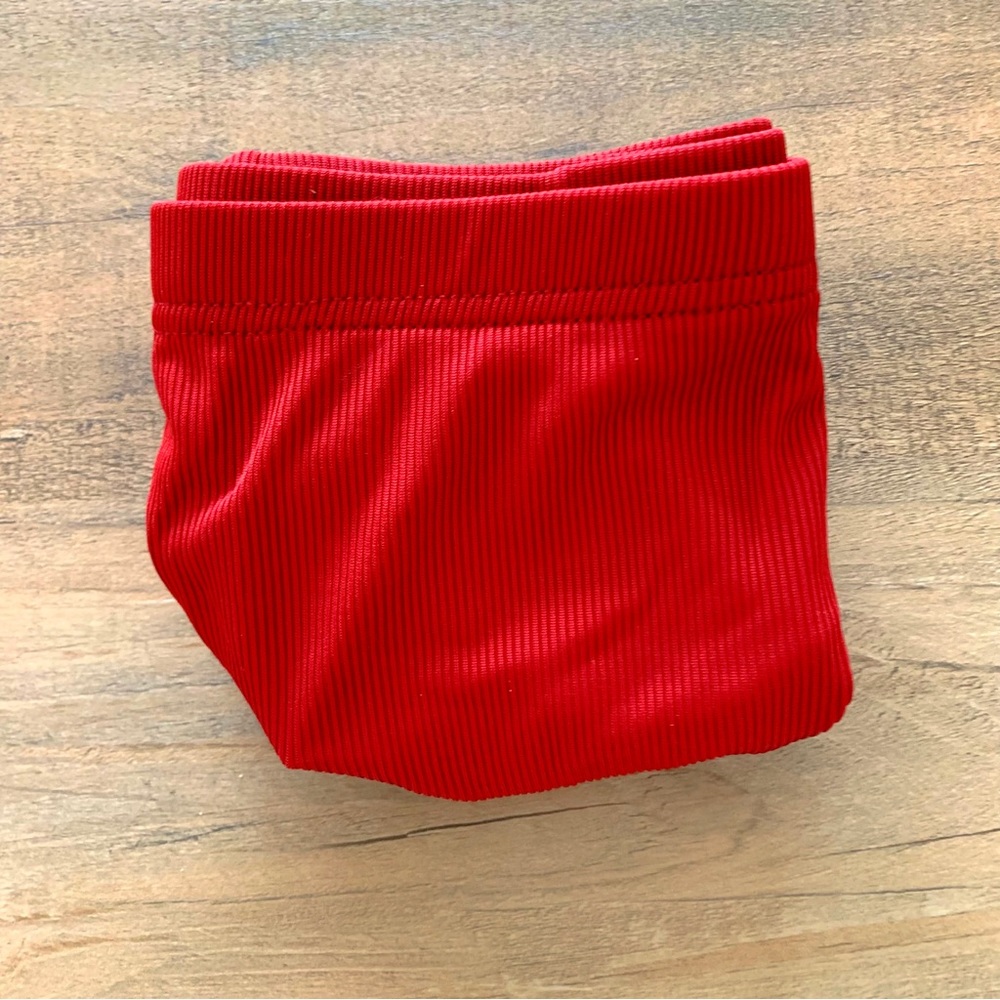 Men’s Ribbed Fly Free Briefs - Picture 5 of 7